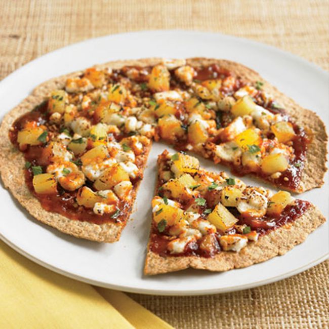 Hula Pizza