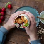 How to Transform Last Night's Leftovers Into a Drool-Worthy New Meal