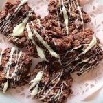 The Nut-Free No-Bake Chocolate Oatmeal Cookies Dessert Dreams Are Made Of