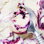 The No-Churn, Vegan Ice Cream Recipe You'll Want to Make Long After Summer Ends
