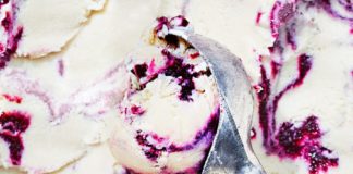 The No-Churn, Vegan Ice Cream Recipe You'll Want to Make Long After Summer Ends
