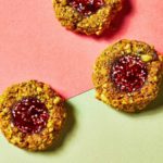 These Vegan, Gluten-Free Cookies Deserve a Spot In Your Holiday Cookie Exchange