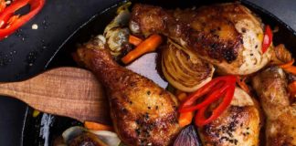 Easy One-Skillet Meals to Make for Dinner Tonight