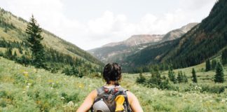 Why You Should Do a Big Solo Hike This Year