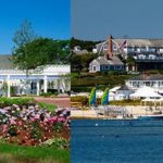 Healthy Travel Guide: Cape Cod