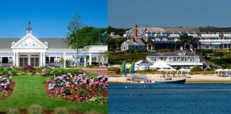 Healthy Travel Guide: Cape Cod