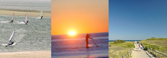 Cape Cod Fitness
