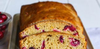 Healthy Holiday Breakfasts That Taste Like Dessert