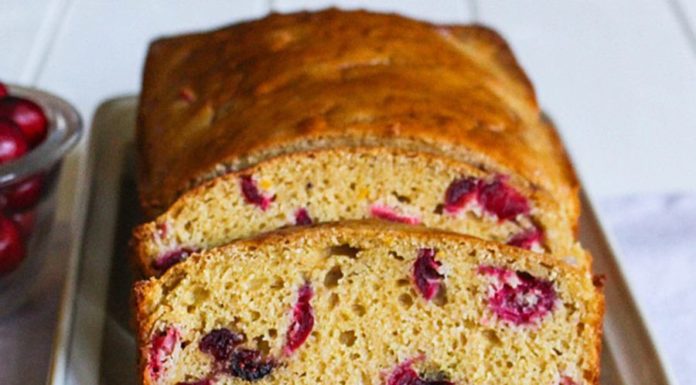 Healthy Holiday Breakfasts That Taste Like Dessert