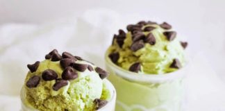 10 Superfood Ice Cream Flavors You Don't Want to Miss