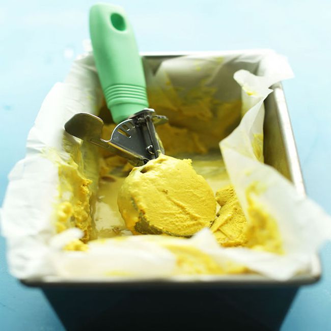 Golden Milk