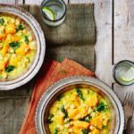 9 Healthy Slow Cooker Recipes from Breakfast to Dinner