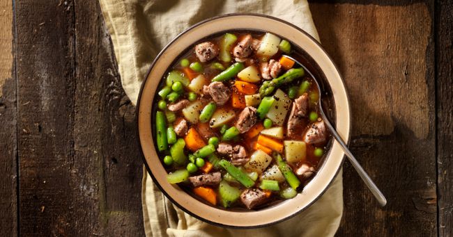 beef stew