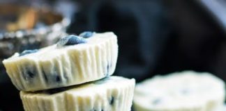 These Greek Yogurt Dessert Recipes Are Exactly What Your Sweet Tooth Needs