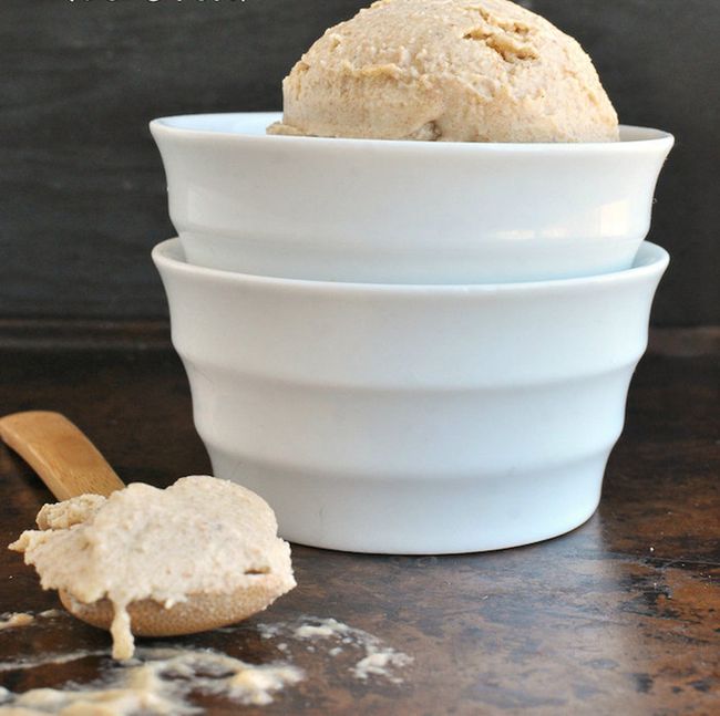 Tahini Cardamom
