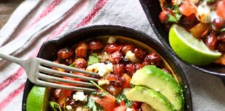 10 Ways to Eat Breakfast for Dinner