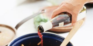 Healthy Dinner Recipes for People Who Love Cooking with Wine and Booze
