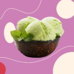 The 4-Ingredient Avocado Ice Cream You'll Want to Keep Stocked In Your Freezer