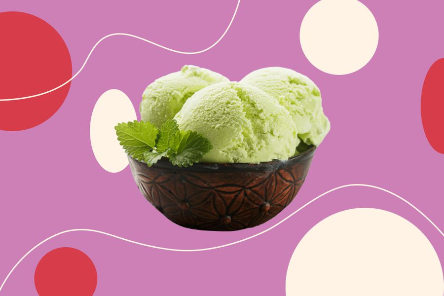 The-4-Ingredient-Avocado-Ice-Cream-You'll-Want-To-Keep-Stocked-In-Your-Freezer-GettyImages-836372408