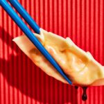 How to Make Homemade Dumplings with Whatever Ingredients You Have On Hand