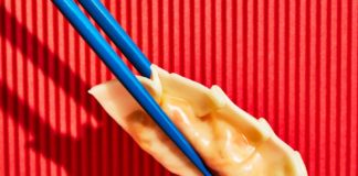 How to Make Homemade Dumplings with Whatever Ingredients You Have On Hand