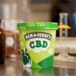 Ben & Jerry's Is Launching CBD Ice Cream—Maybe