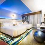 Why and How Hotels Are Getting Healthier