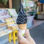 Charcoal Ice Cream Is Actually a Thing, But Should You Be Eating It?