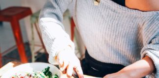 These Flavorful Fall Salads Prove You Can Eat a Bowl of Greens Even After Summer Ends