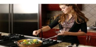 Make a Healthy Dinner in a Snap