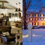 Healthy Travel Guide: Woodstock, Vermont