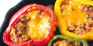 High-Protein Ground Turkey Recipes to Make for Dinner Tonight