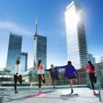 Healthy Travel Guide: Toronto, Ontario