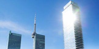 Healthy Travel Guide: Toronto, Ontario