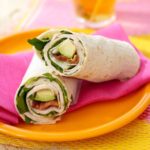 Recipe Ideas for Healthy Wraps That Will Keep You Full Until Dinner