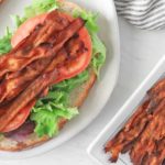 Carrot Bacon Is a Thing On TikTok That'll Make You Hungry