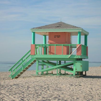 Miami Beach, Florida
