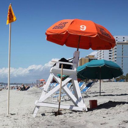 Myrtle Beach, South Carolina