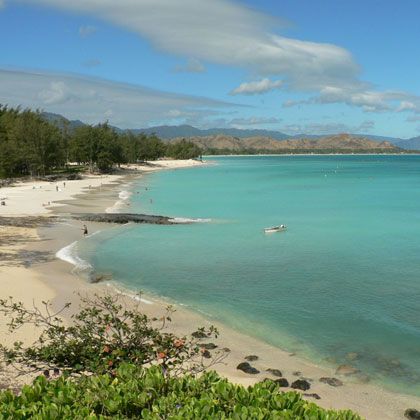 Honolulu, Hawaii