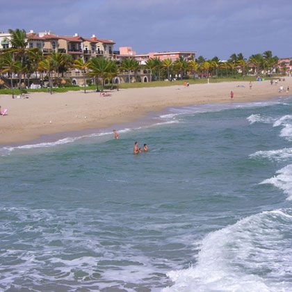 Fort Lauderdale, Florida