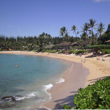 Lahaina, Hawaii