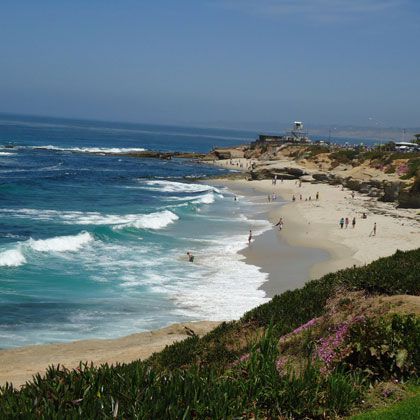 San Diego, California