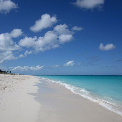 Providenciales, Turks and Caicos