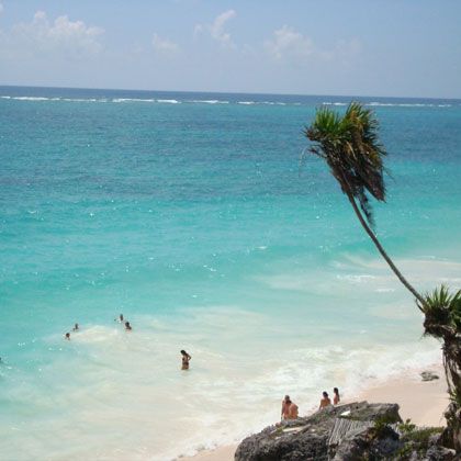 Tulum, Mexico