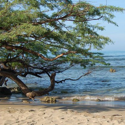 Negril, Jamaica
