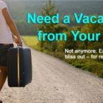 Nix Travel Hassles: How to Really Relax on Vacation