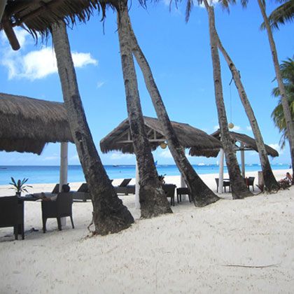 Boracay, Philippines