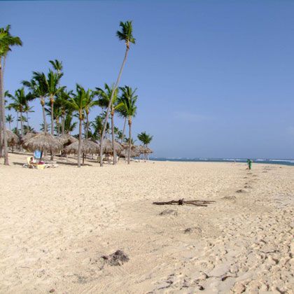 Punta Cana, Dominican Republic