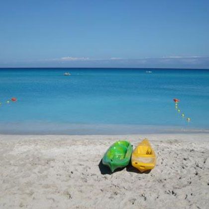 Varadeo, Cuba