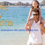 4 Active Family Vacations